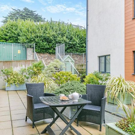 2 Middlecombe - Luxury Apartment At Byron Woolacombe, Only 4 Minute Walk To Woolacombe Beach! Exteriör bild
