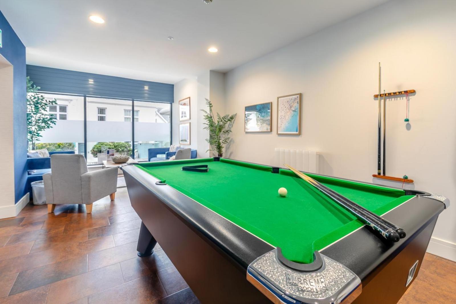 2 Middlecombe - Luxury Apartment At Byron Woolacombe, Only 4 Minute Walk To Woolacombe Beach! Exteriör bild