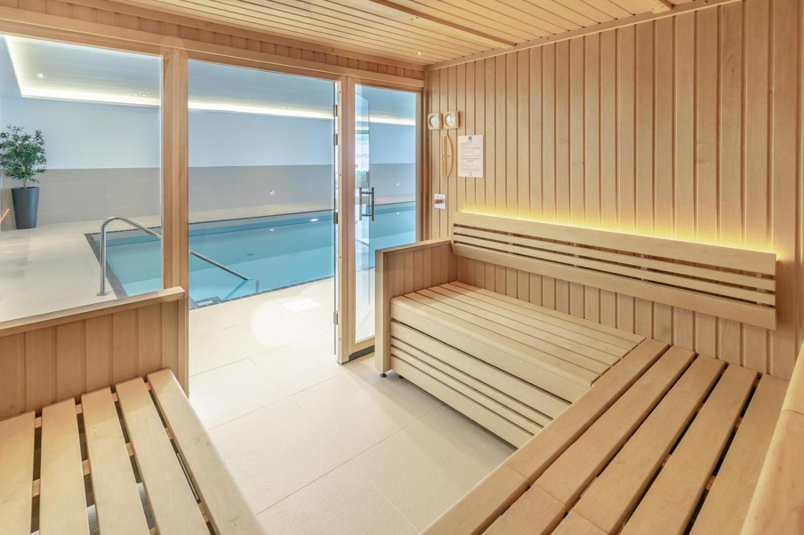 2 Middlecombe - Luxury Apartment At Byron Woolacombe, Only 4 Minute Walk To Woolacombe Beach! Exteriör bild
