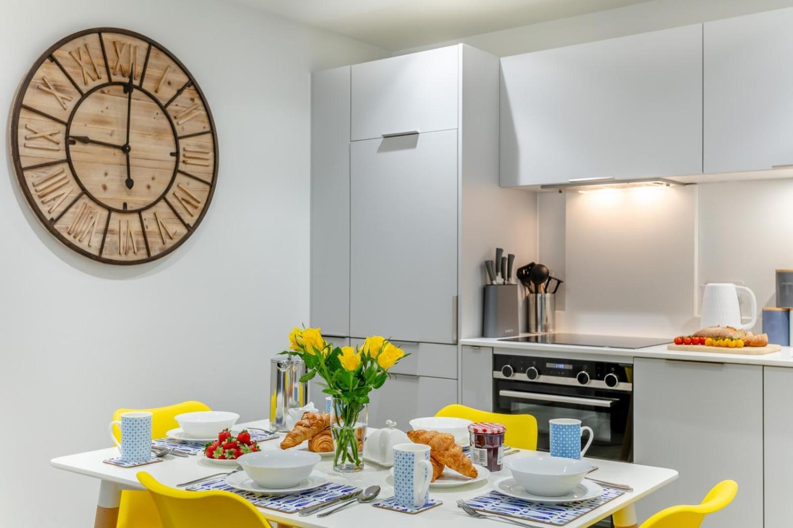 2 Middlecombe - Luxury Apartment At Byron Woolacombe, Only 4 Minute Walk To Woolacombe Beach! Exteriör bild